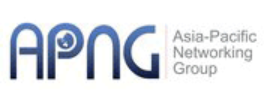 Logo of Asia Pacific Networking Group (APNG)